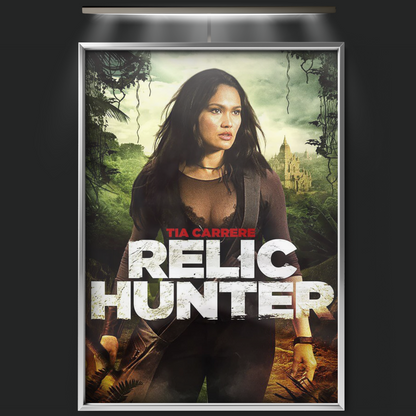 Relic Hunter (1999)
