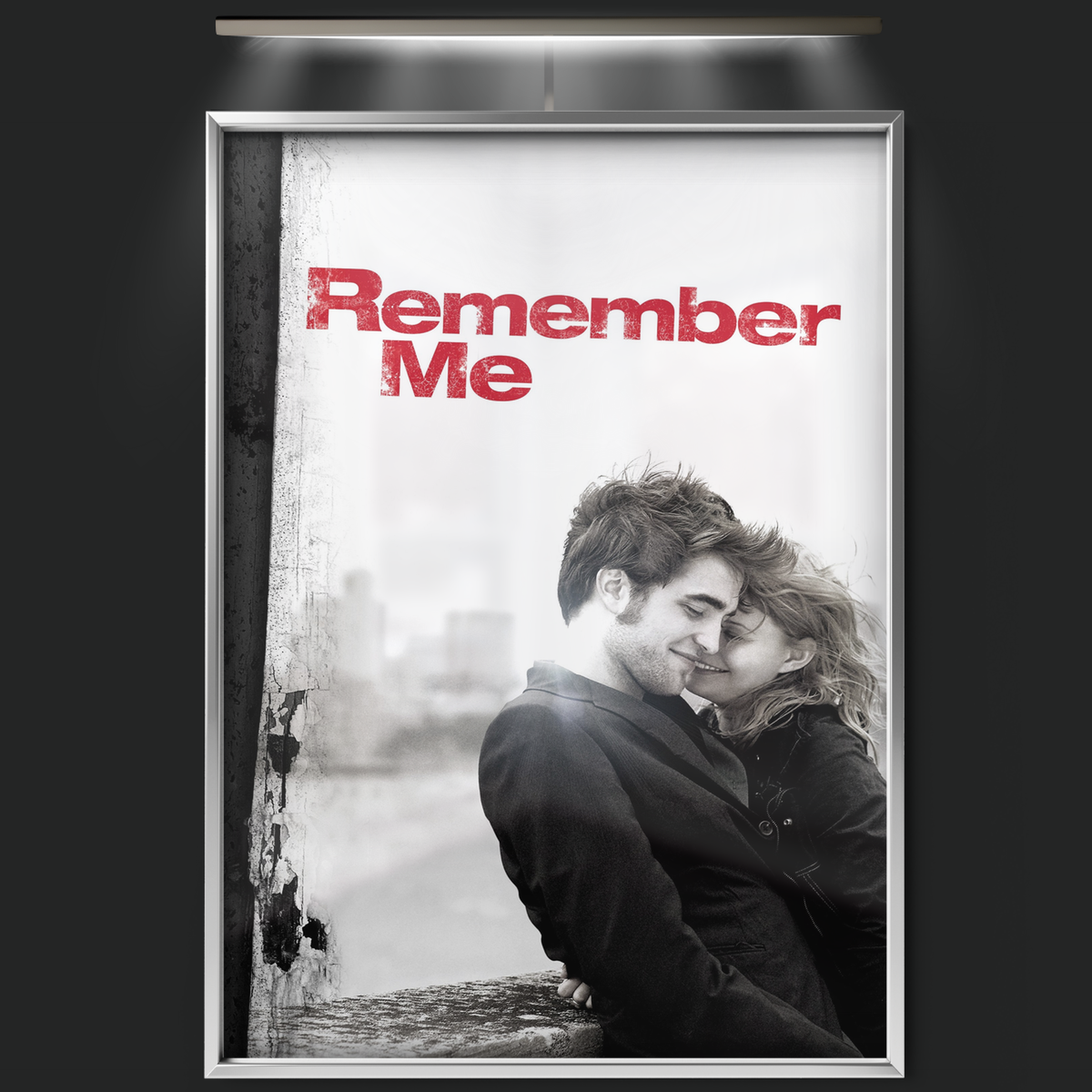 Remember Me (2010)