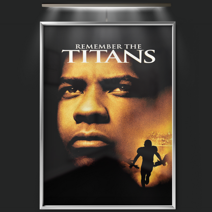 Remember The Titans (2000)