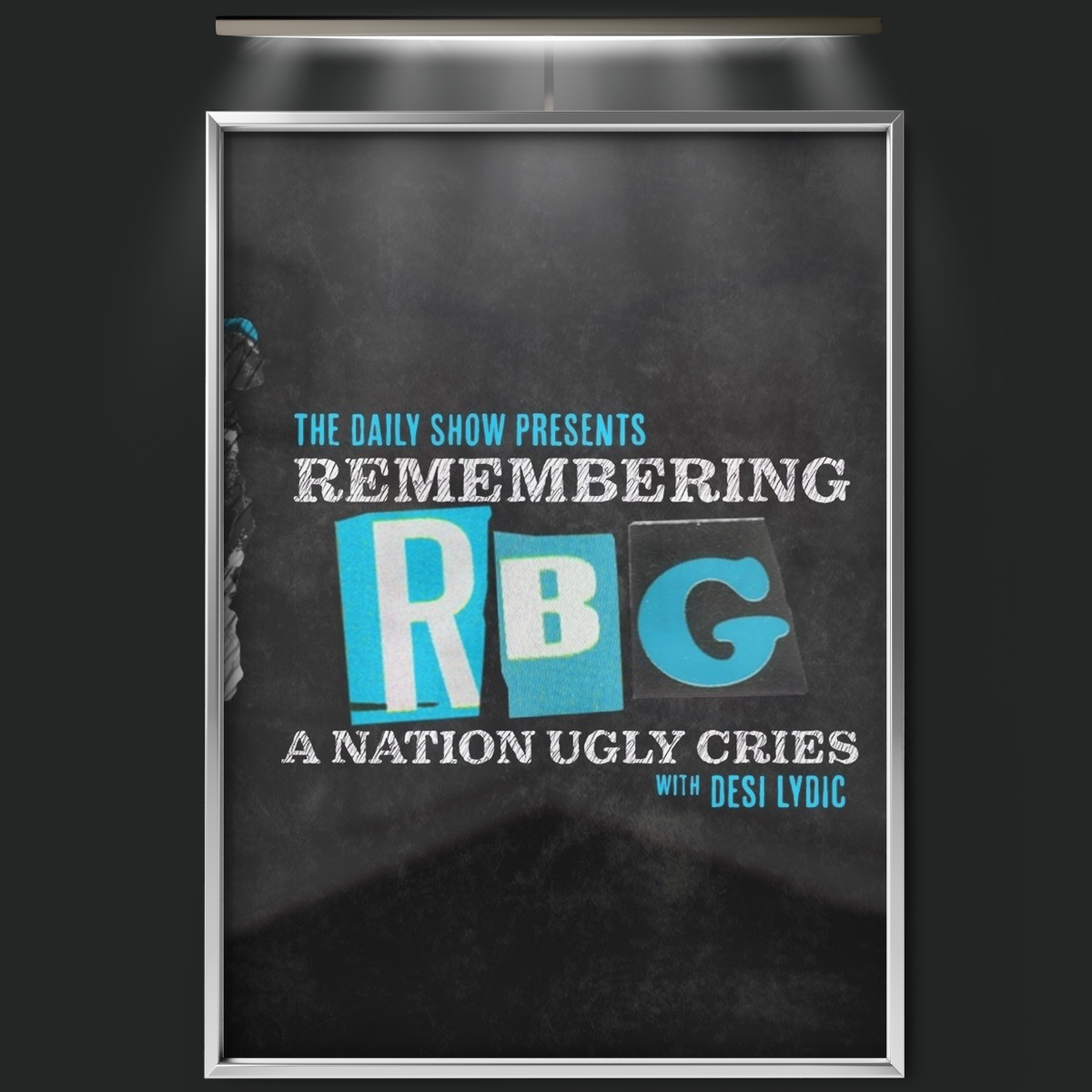Remembering Rbg A Nation Ugly Cries (2020)