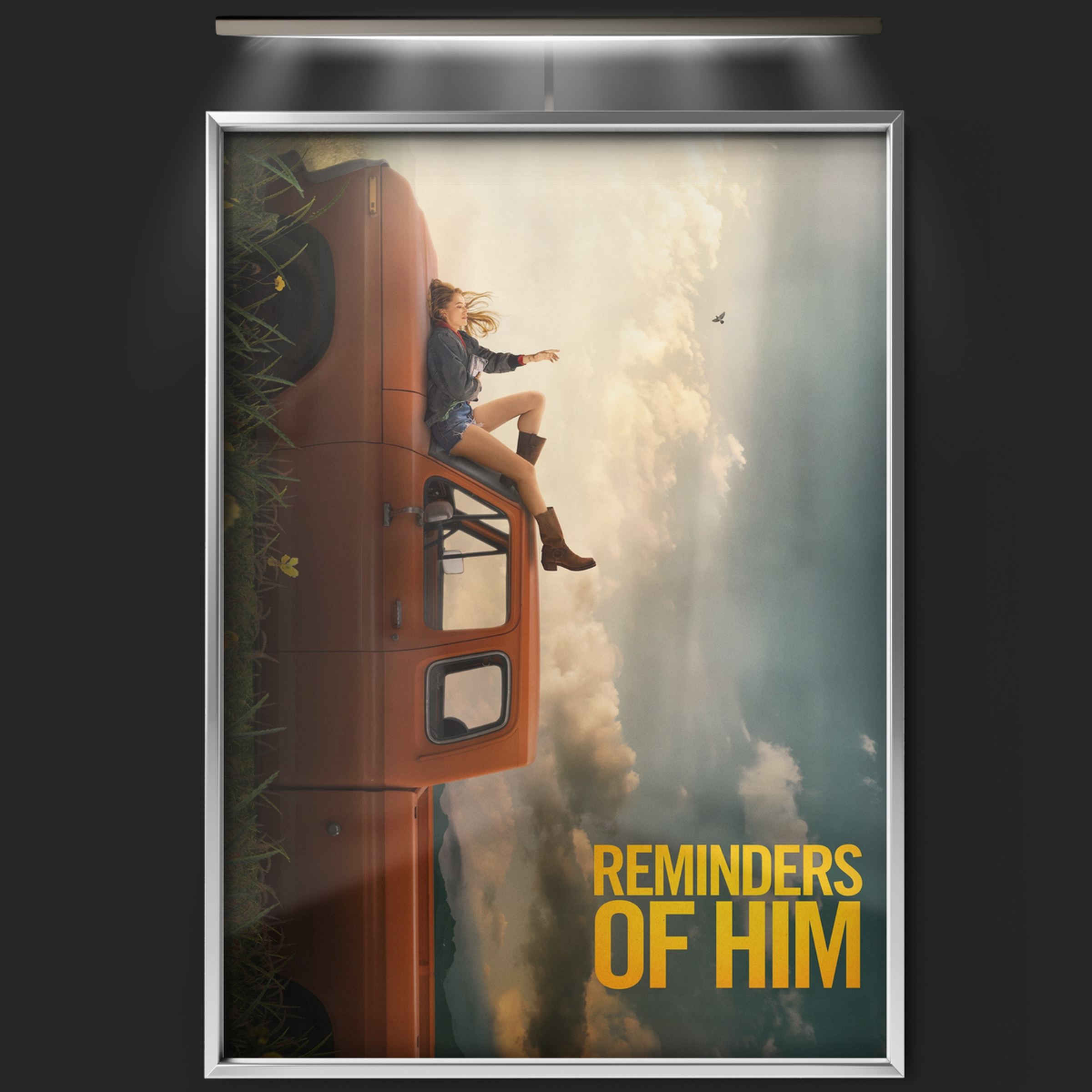 Reminders Of Him (2026)