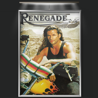 Renegade (1992)