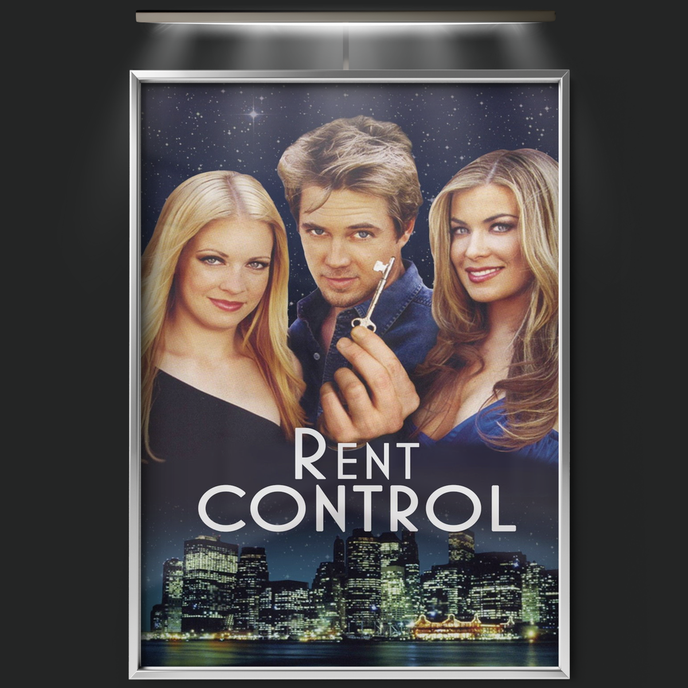 Rent Control (2003)