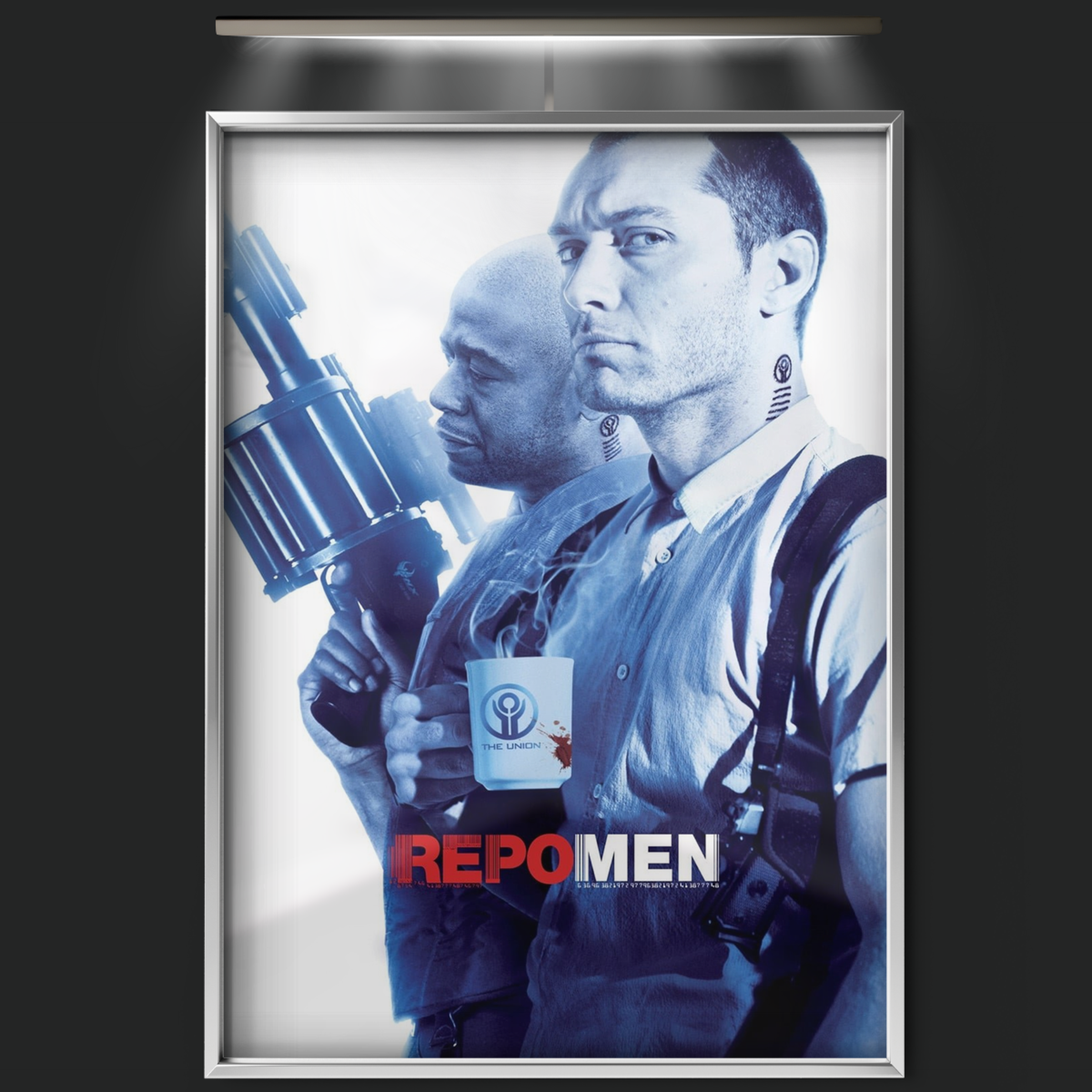 Repo Men (2010)