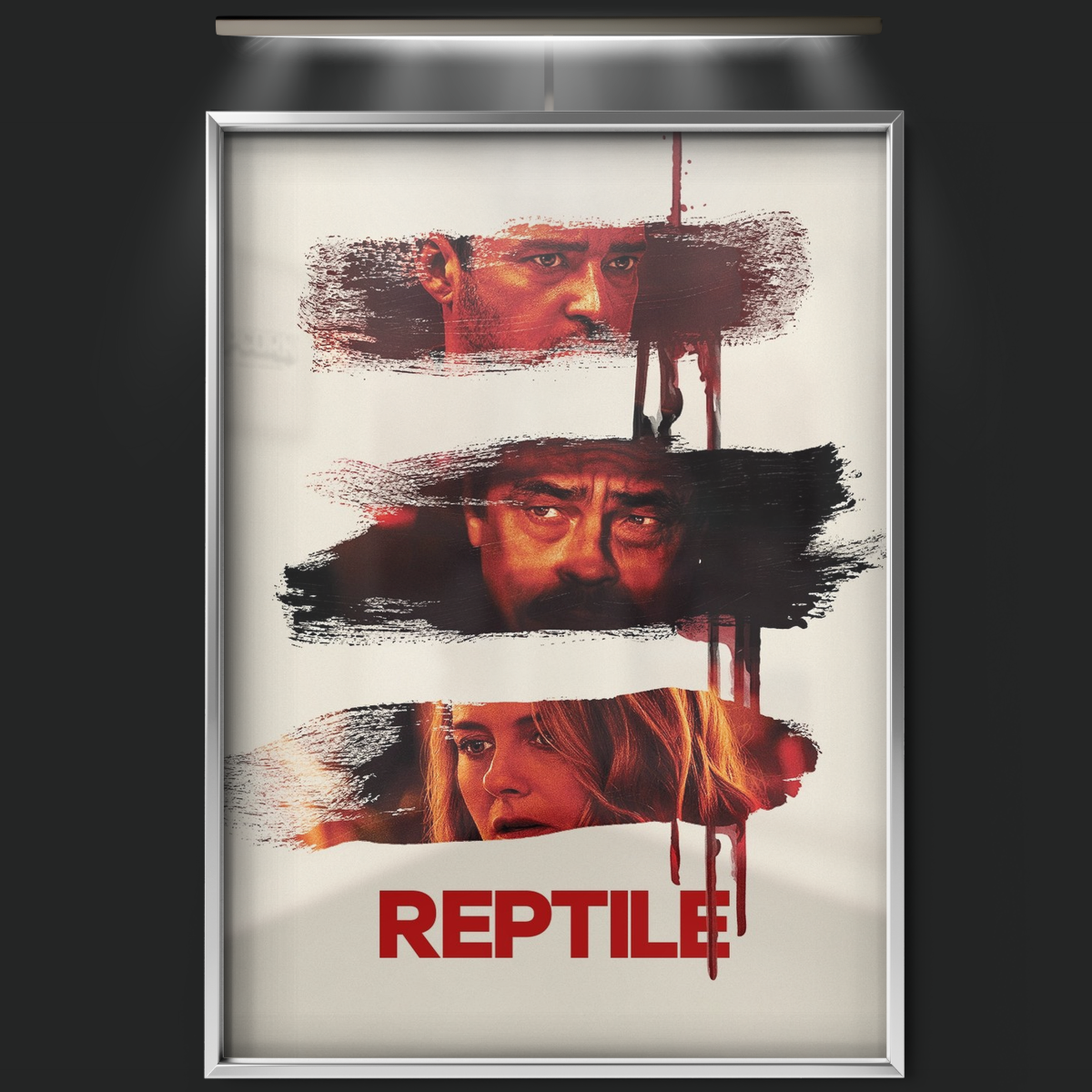 Reptile (2023)