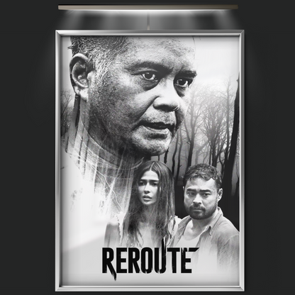 Reroute (2022)