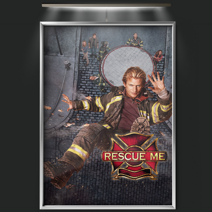 Rescue Me (2004)