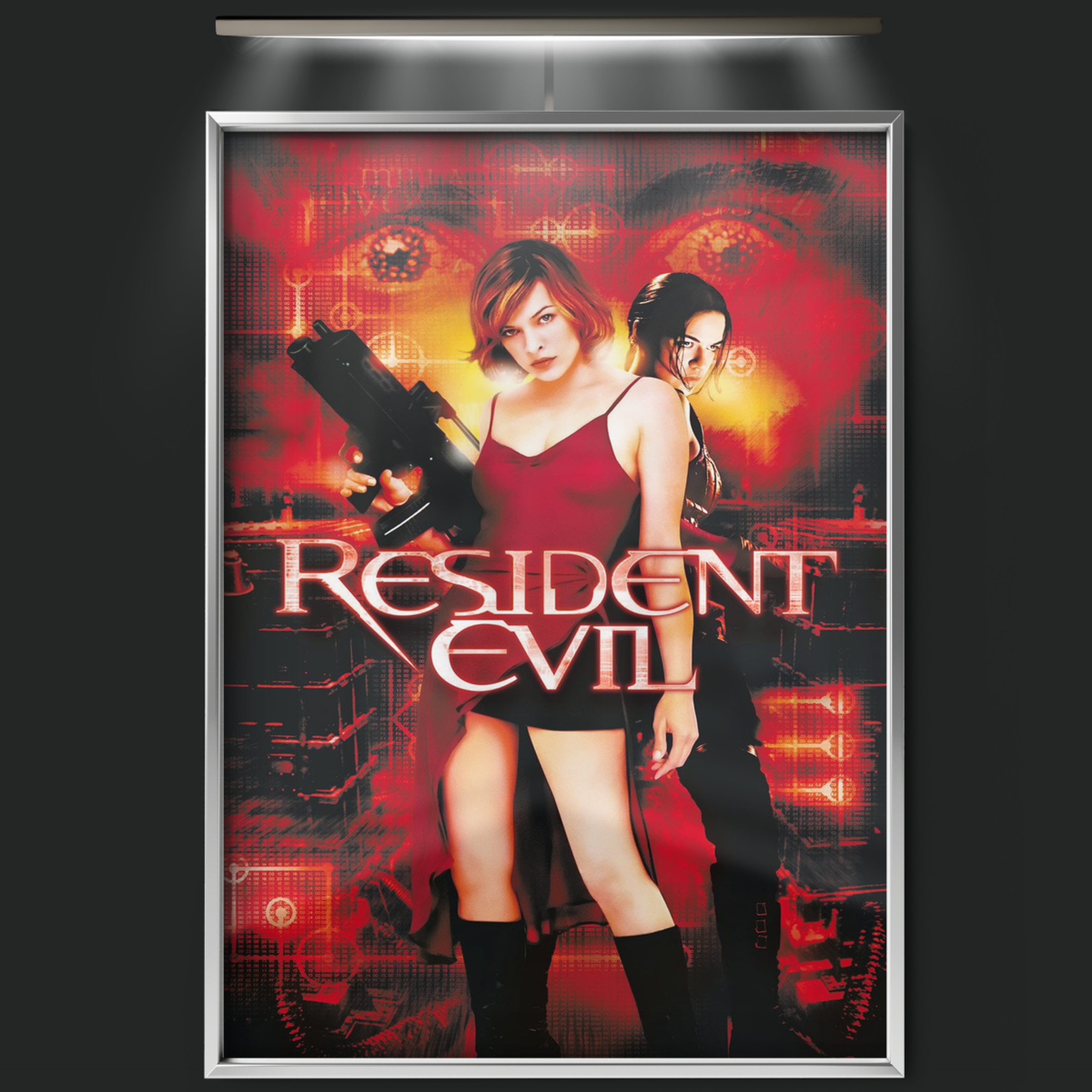 Resident Evil (2002)