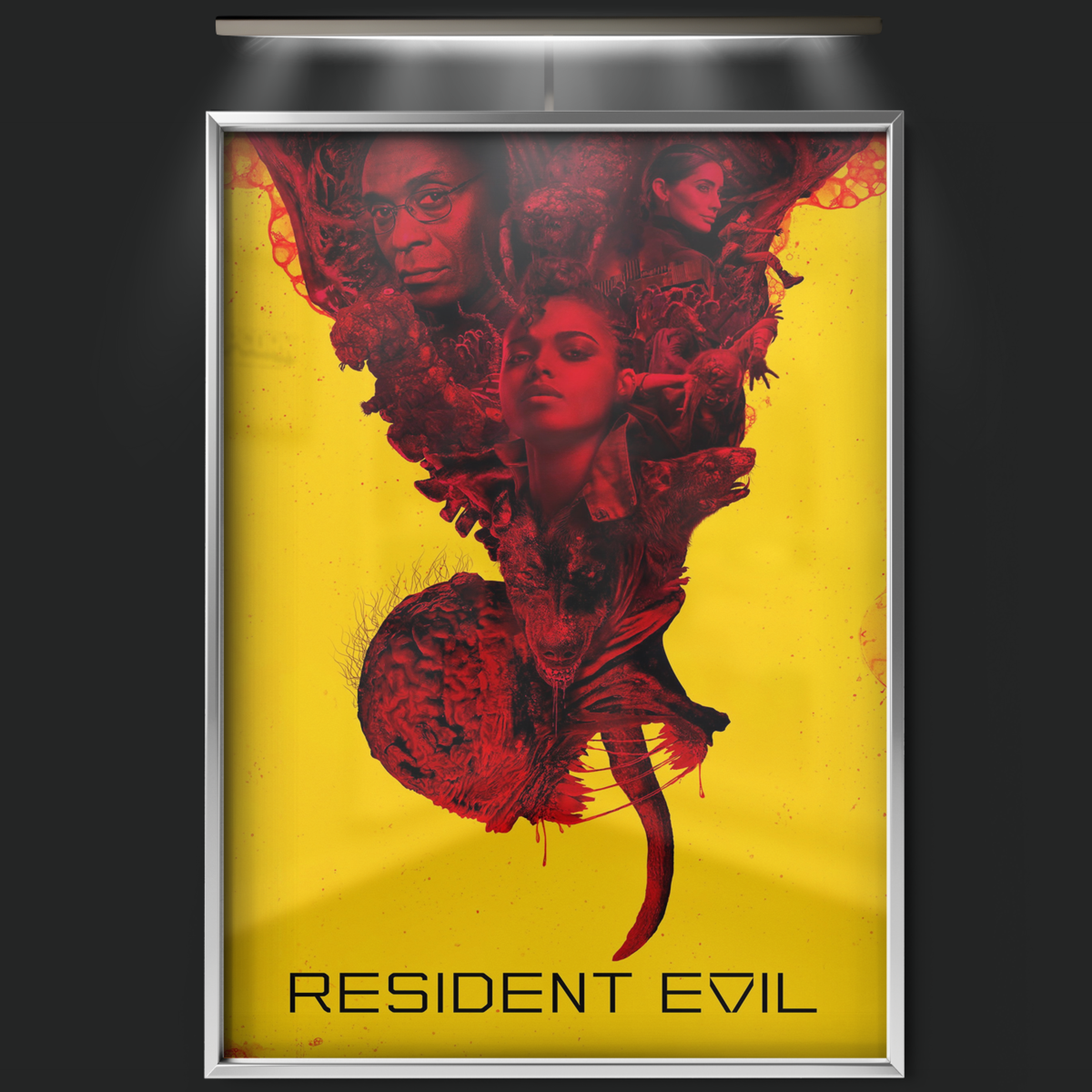 Resident Evil (2022)