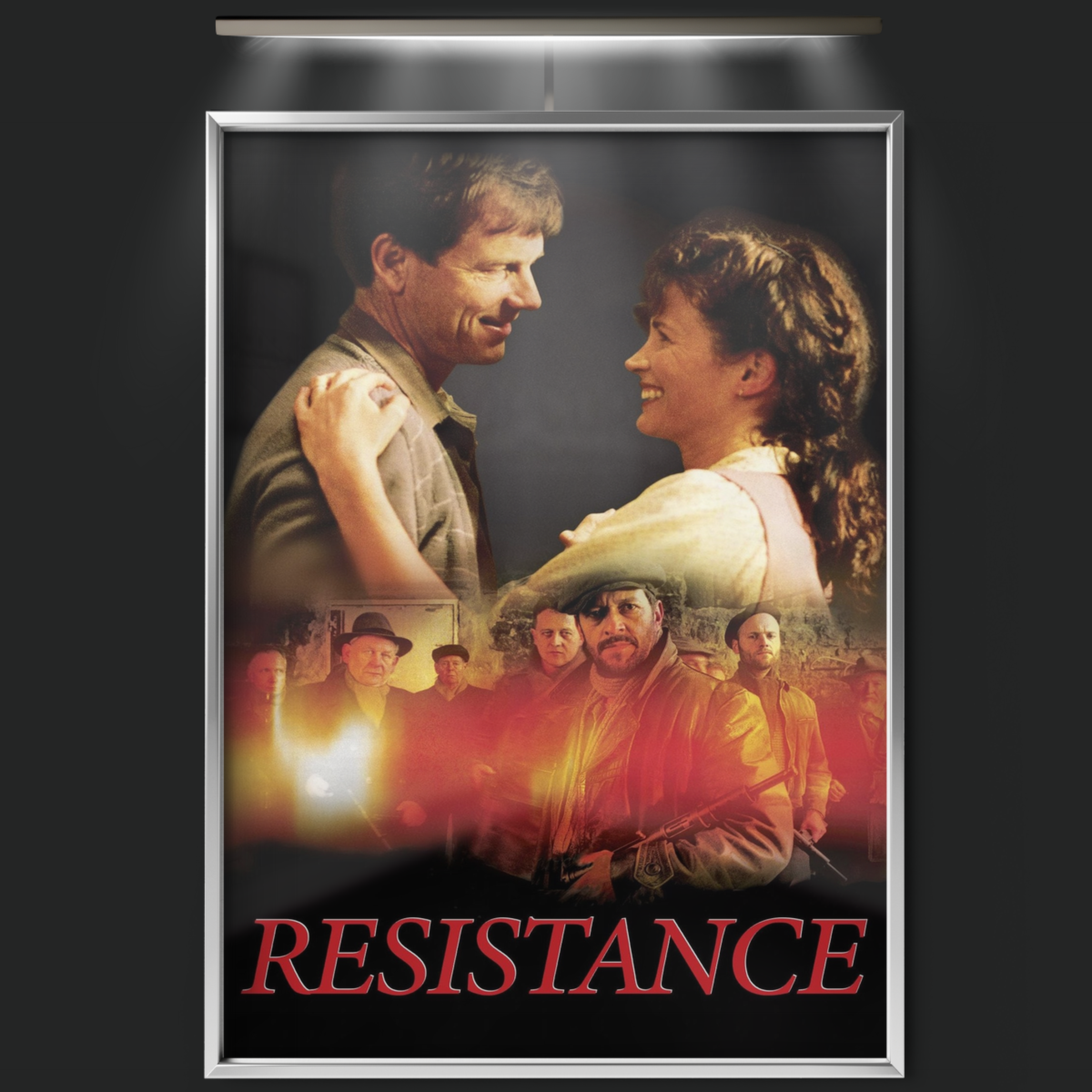 Resistance (2003)