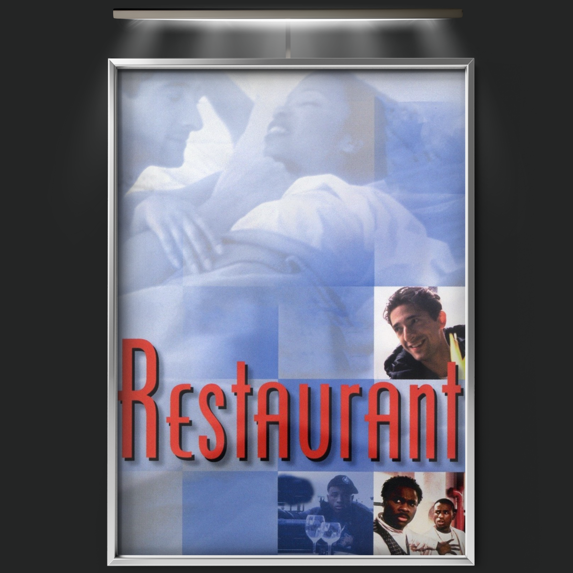 Restaurant (2000)