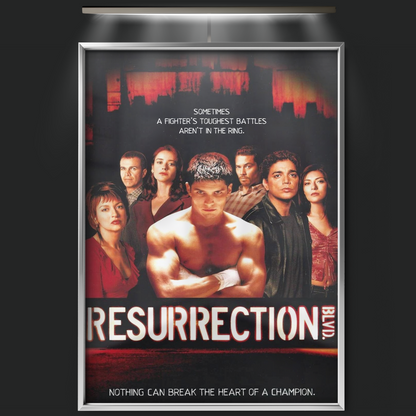 Resurrection Blvd. (2000)