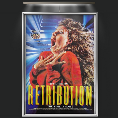 Retribution (1987)