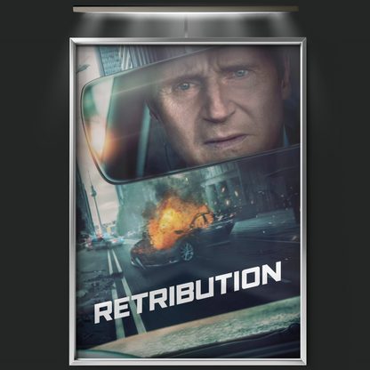 Retribution (2023)