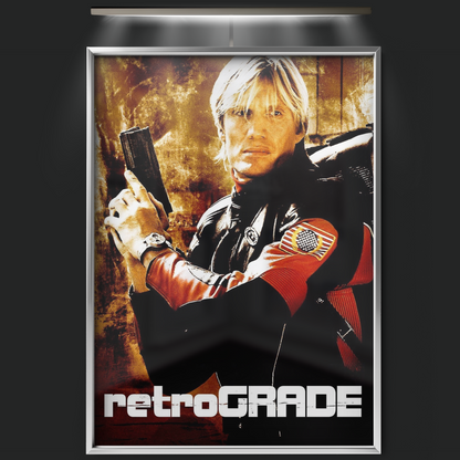 Retrograde (2004)