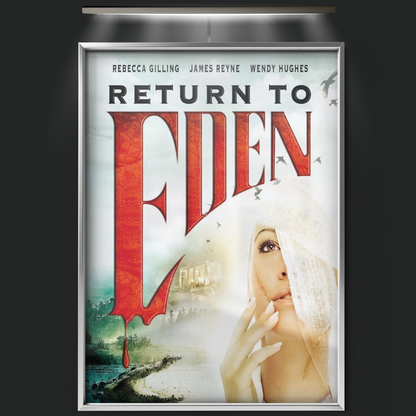 Return To Eden (1983)