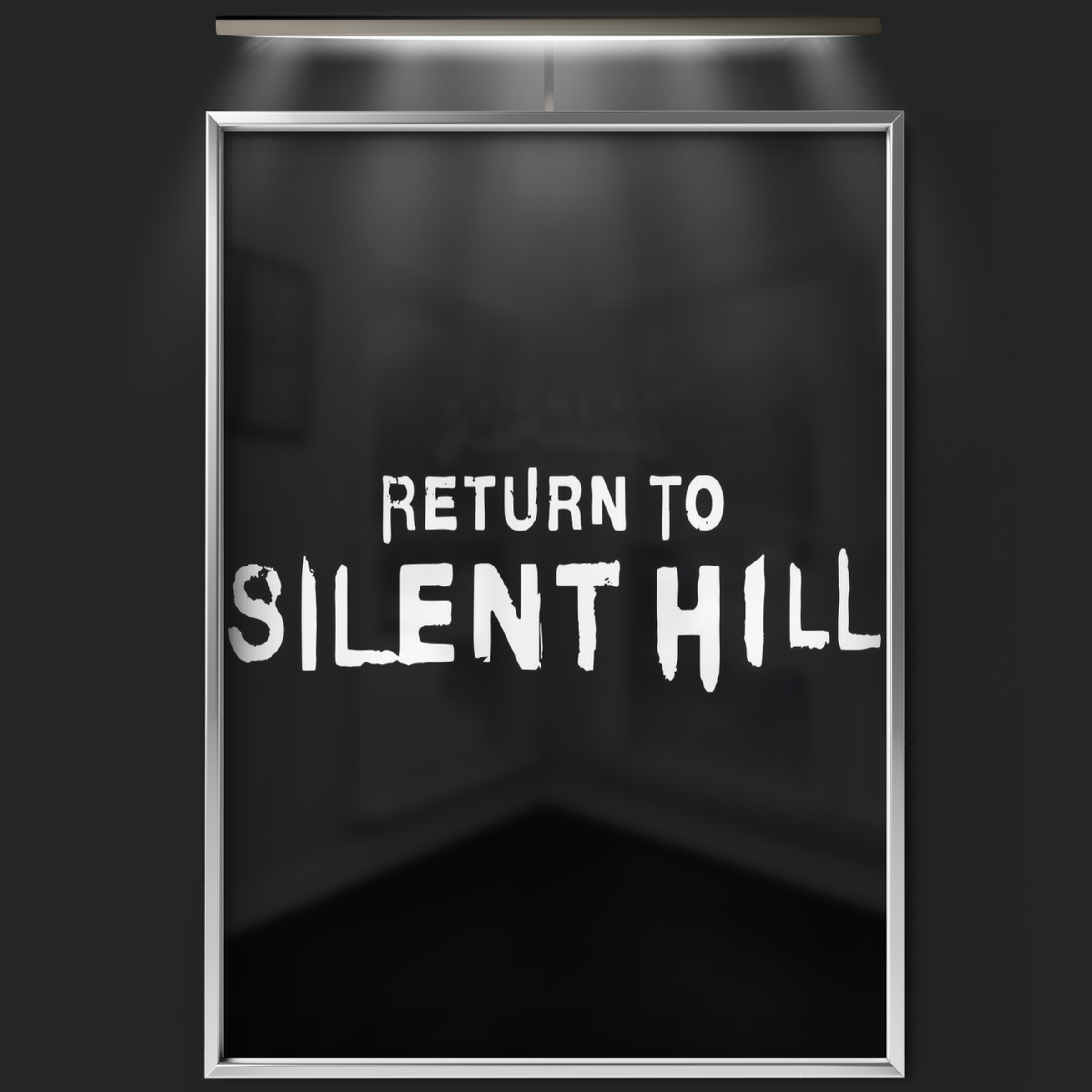 Return To Silent Hill (2026)