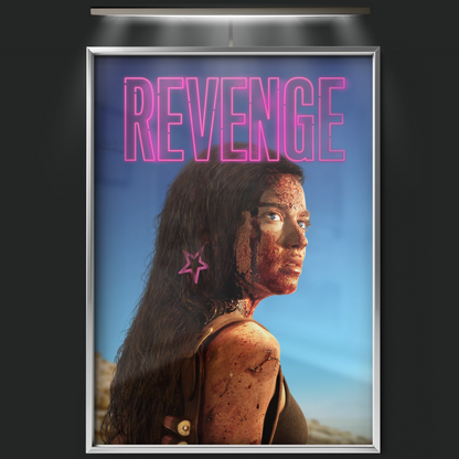 Revenge (2018)