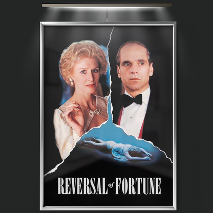 Reversal Of Fortune (1990)