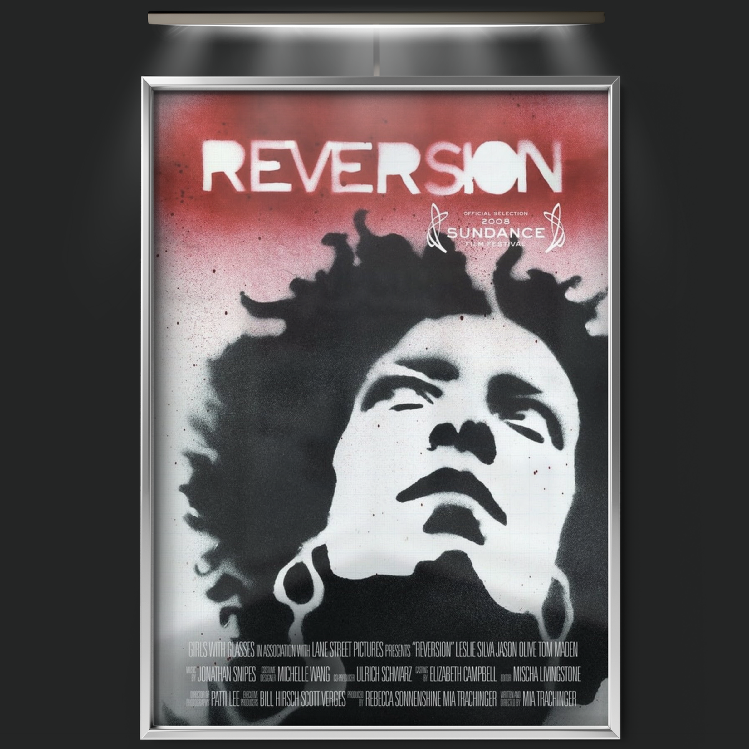 Reversion (2008)