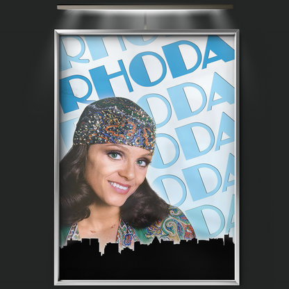 Rhoda (1974)