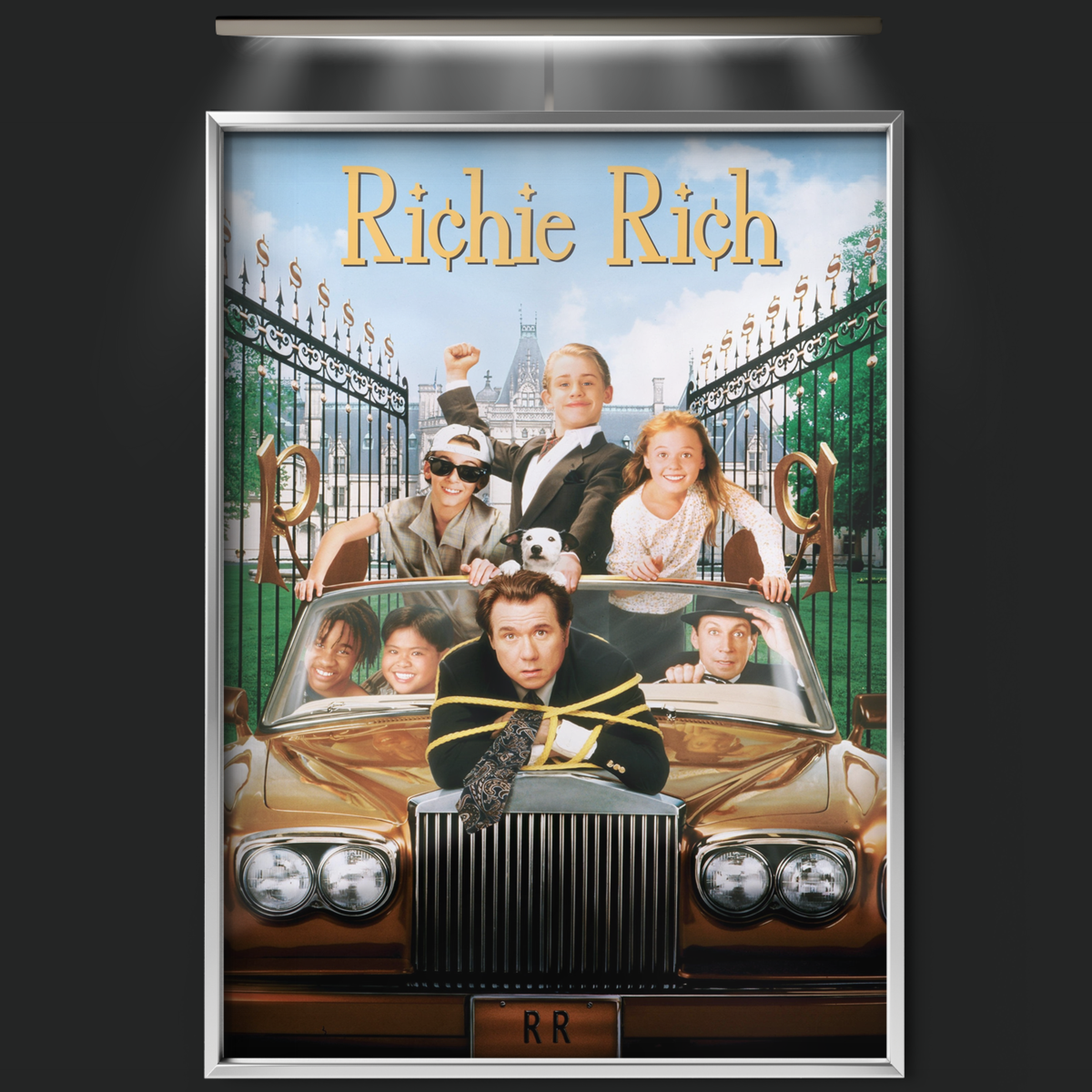 Ri¢hie Ri¢h (1994)