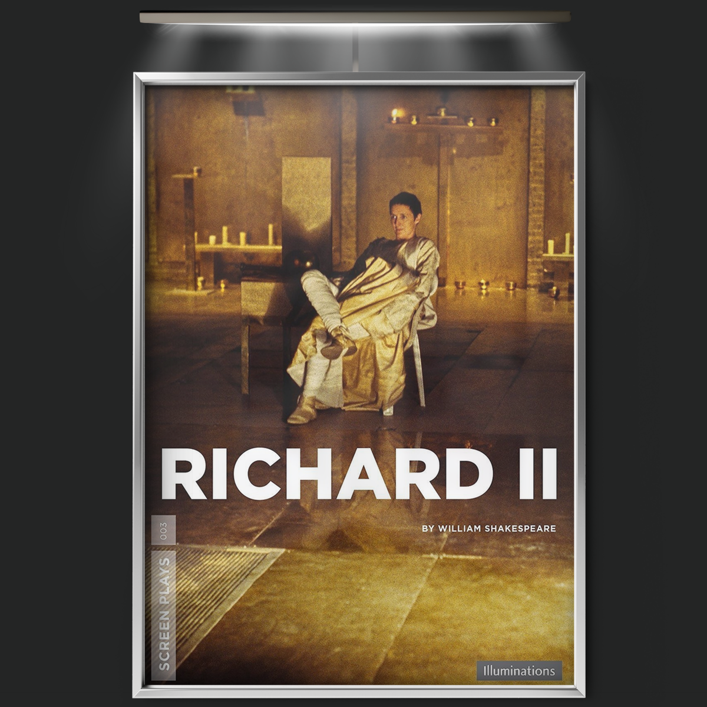 Richard Ii (1997)