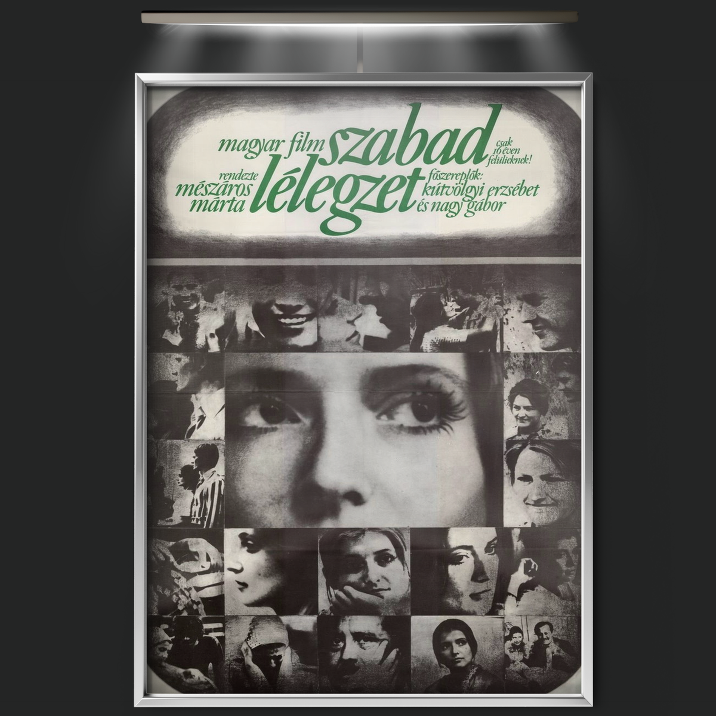 Riddance (1973)