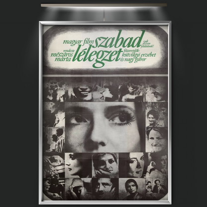 Riddance (1973)