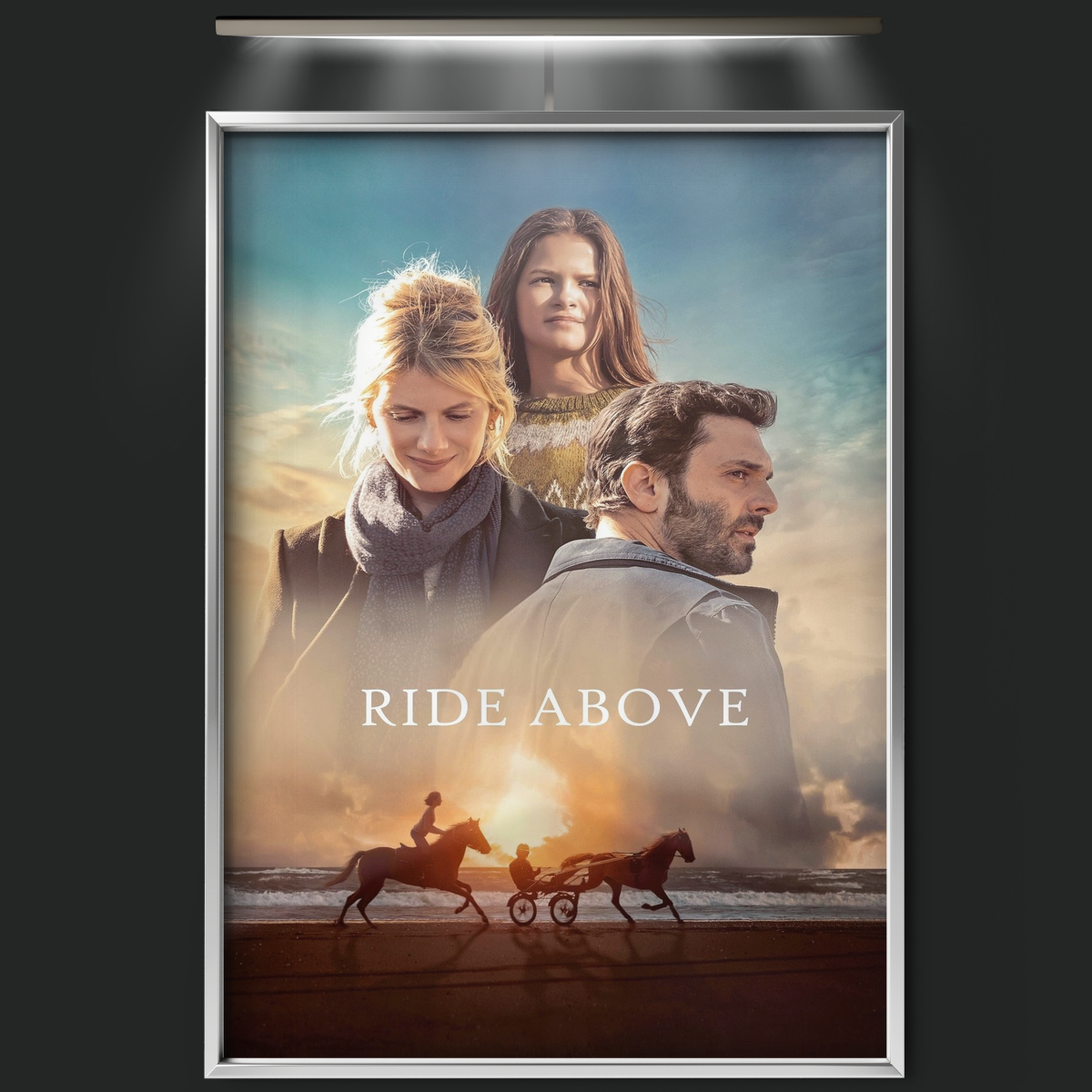 Ride Above (2022)