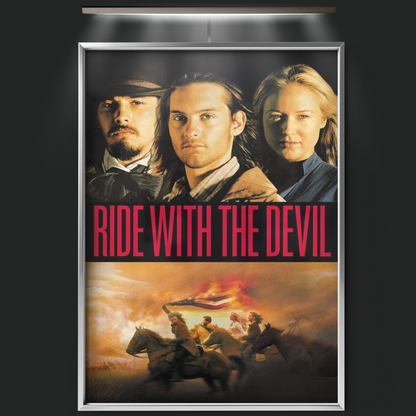 Ride With The Devil (1999)