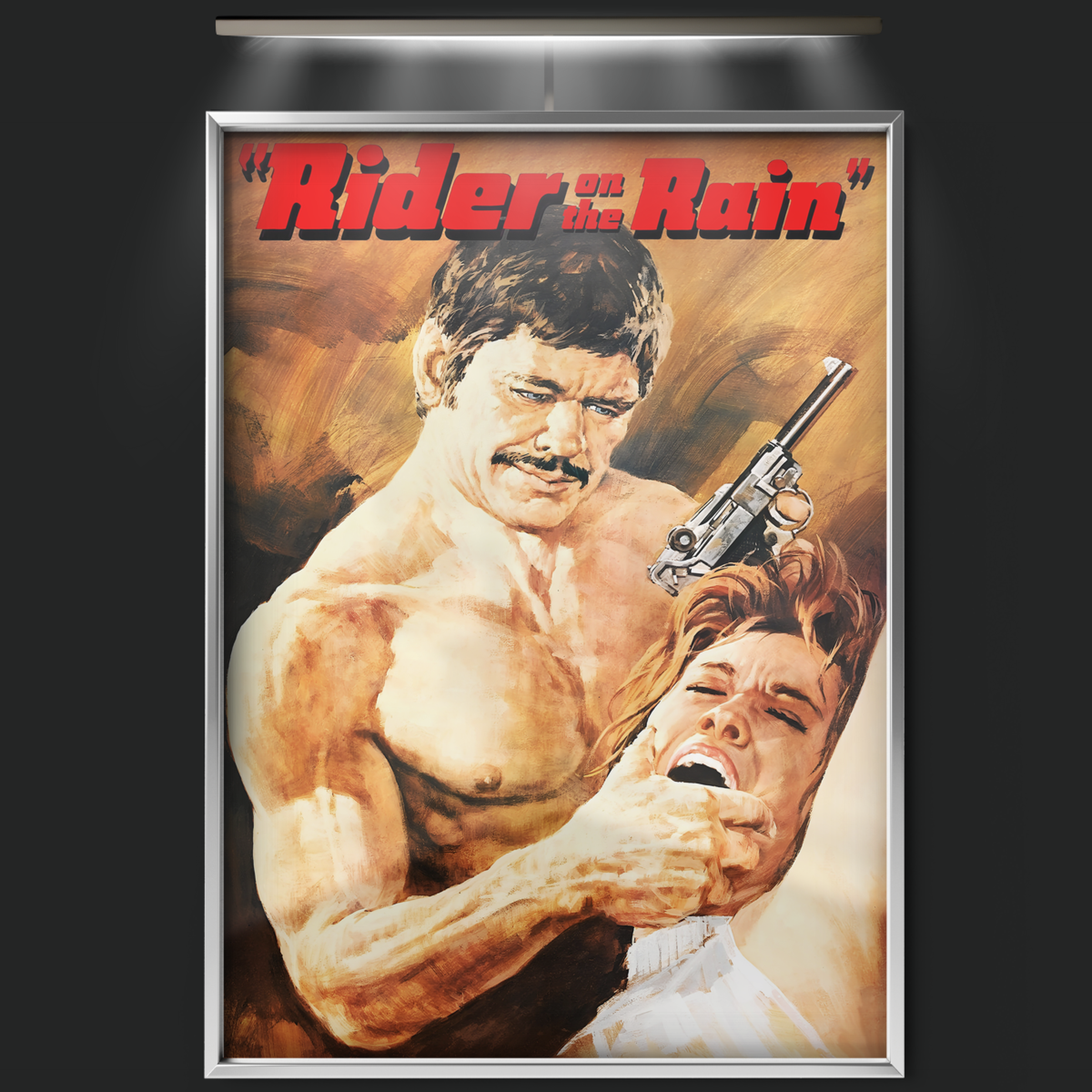 Rider On The Rain (1970)