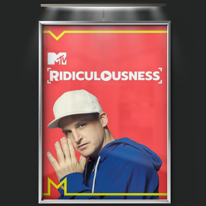 Ridiculousness (2011)