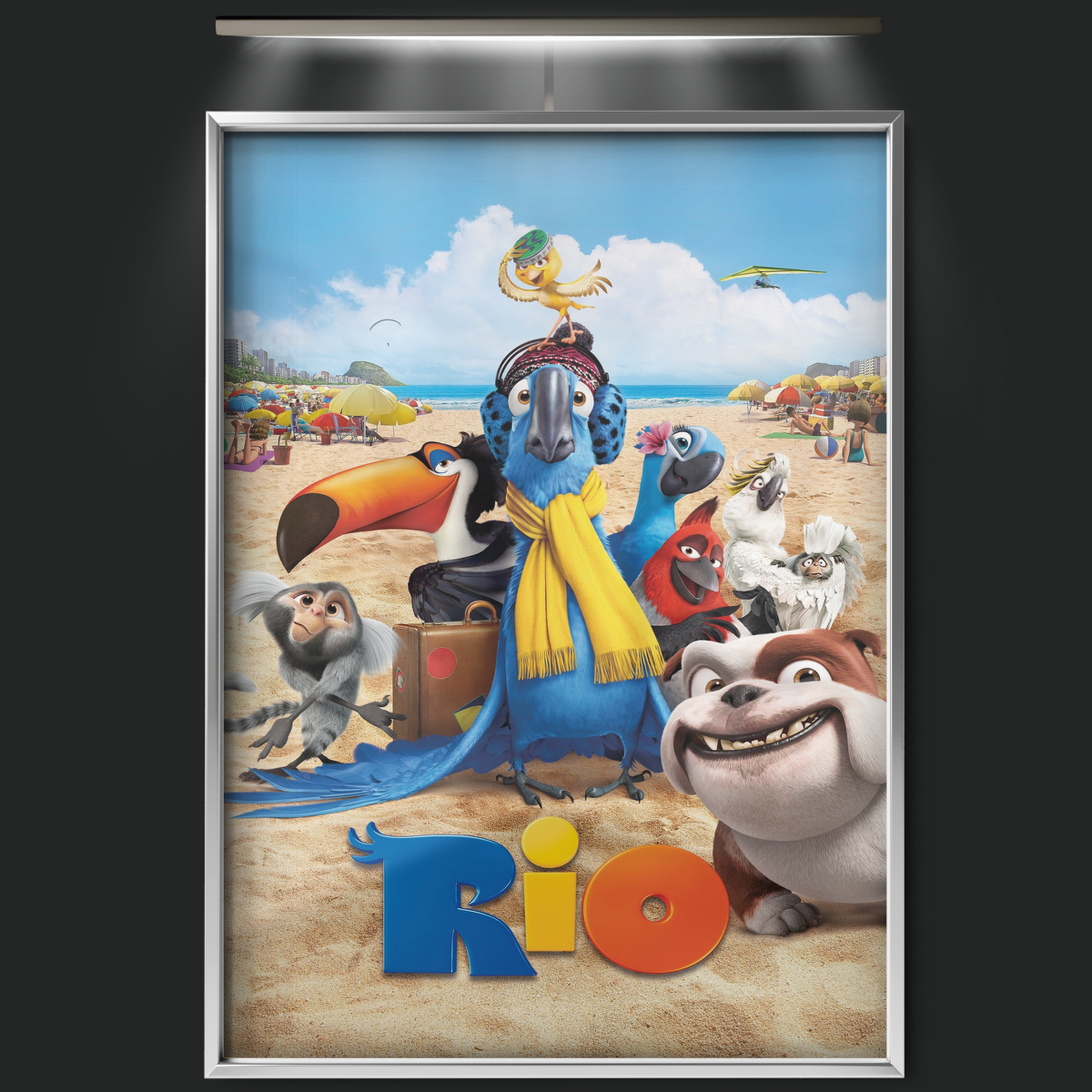 Rio (2011)
