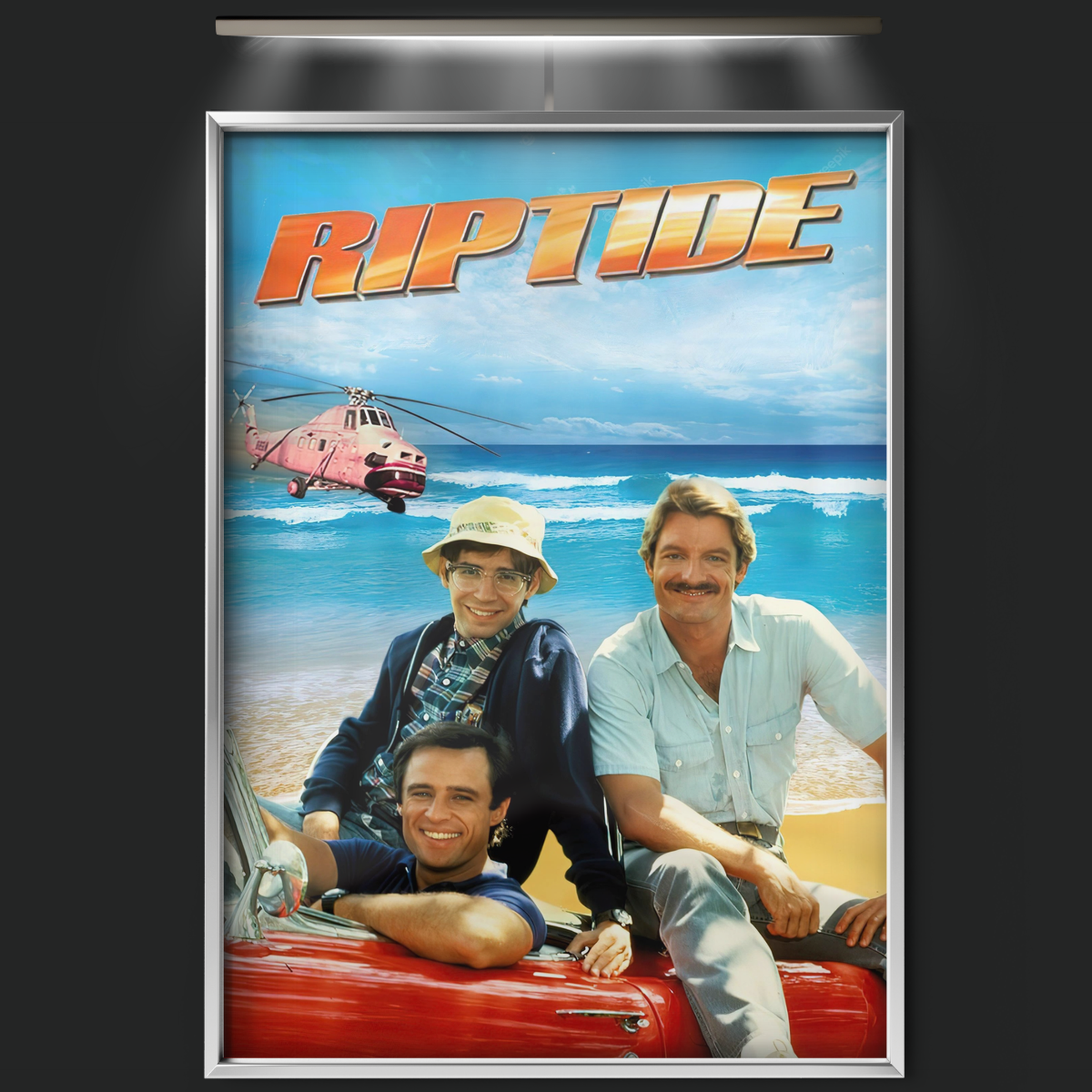 Riptide (1984)