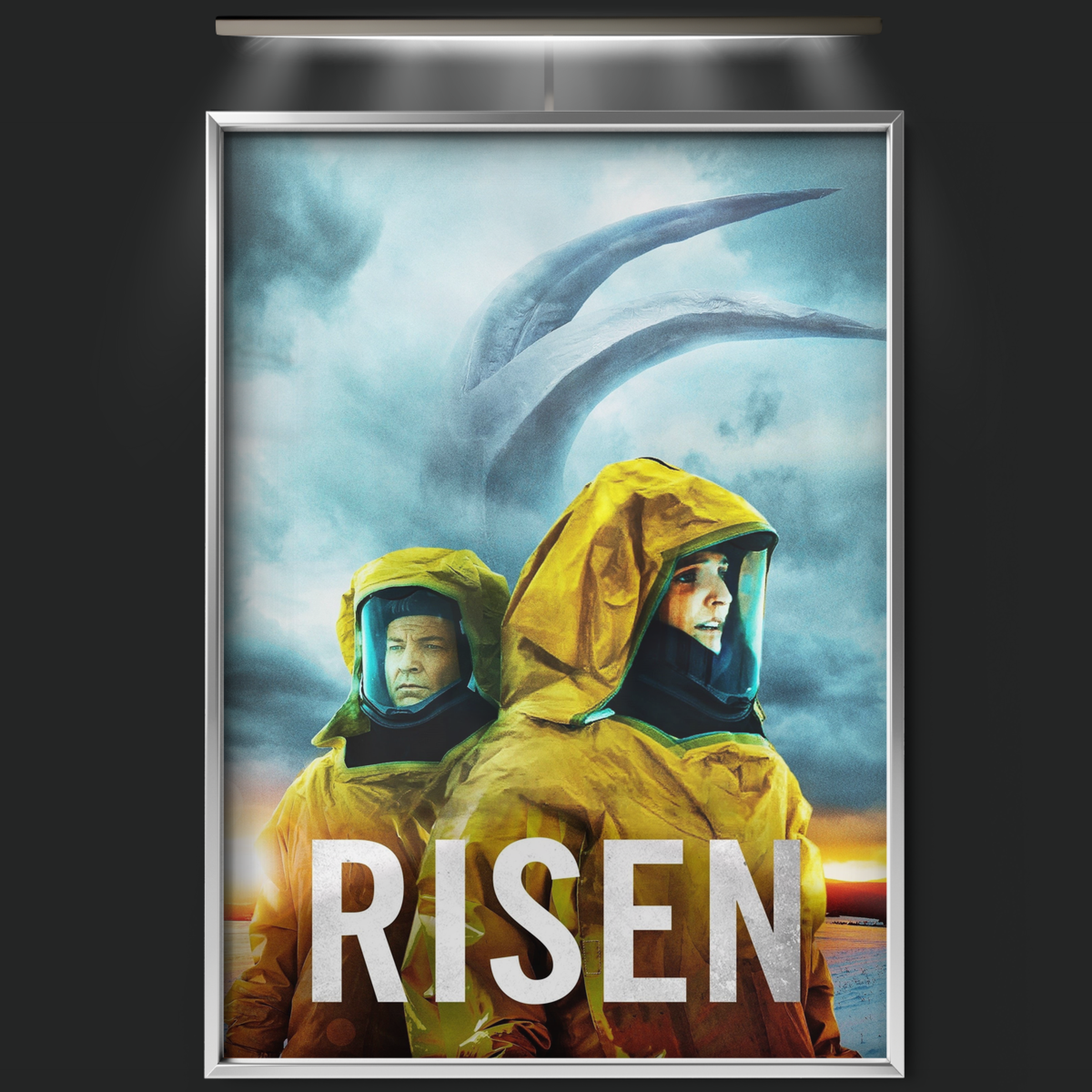 Risen (2021)
