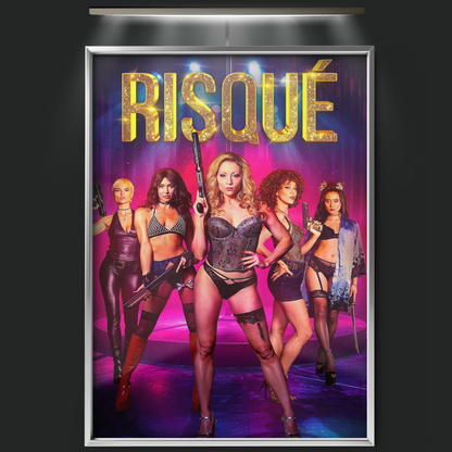 Risqué (2025)