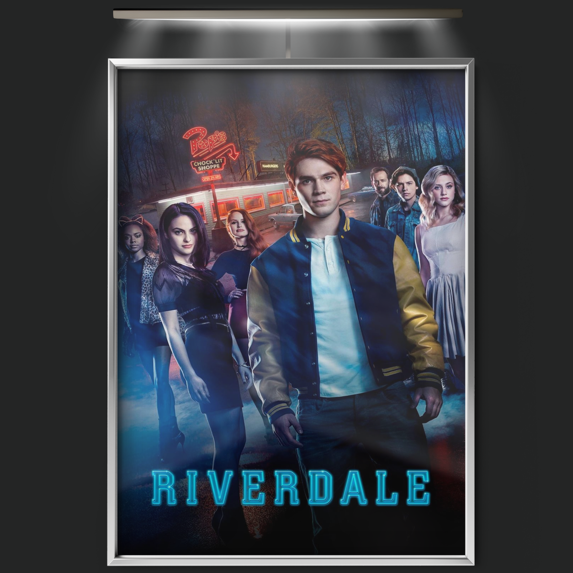Riverdale (2017)
