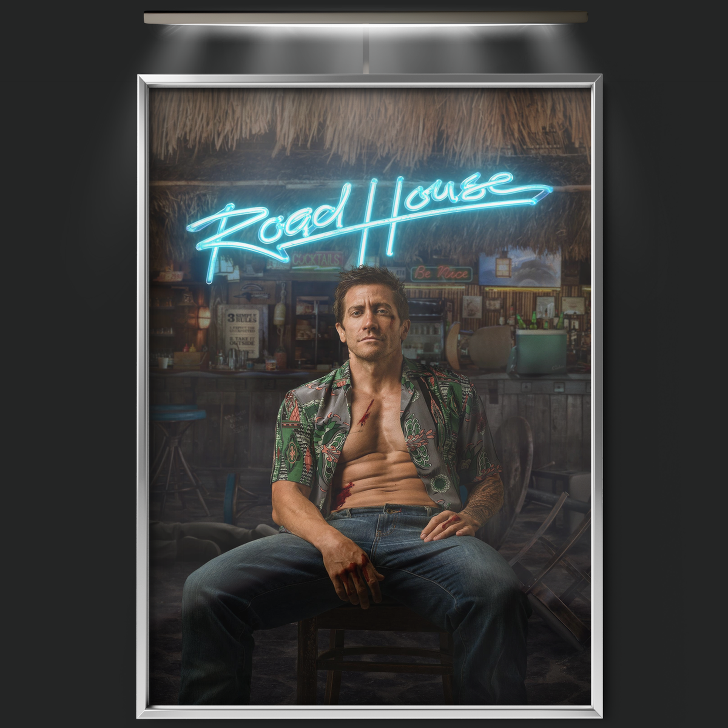 Road House (2024)