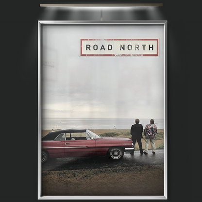 Road North (2012)