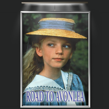 Road To Avonlea (1990)