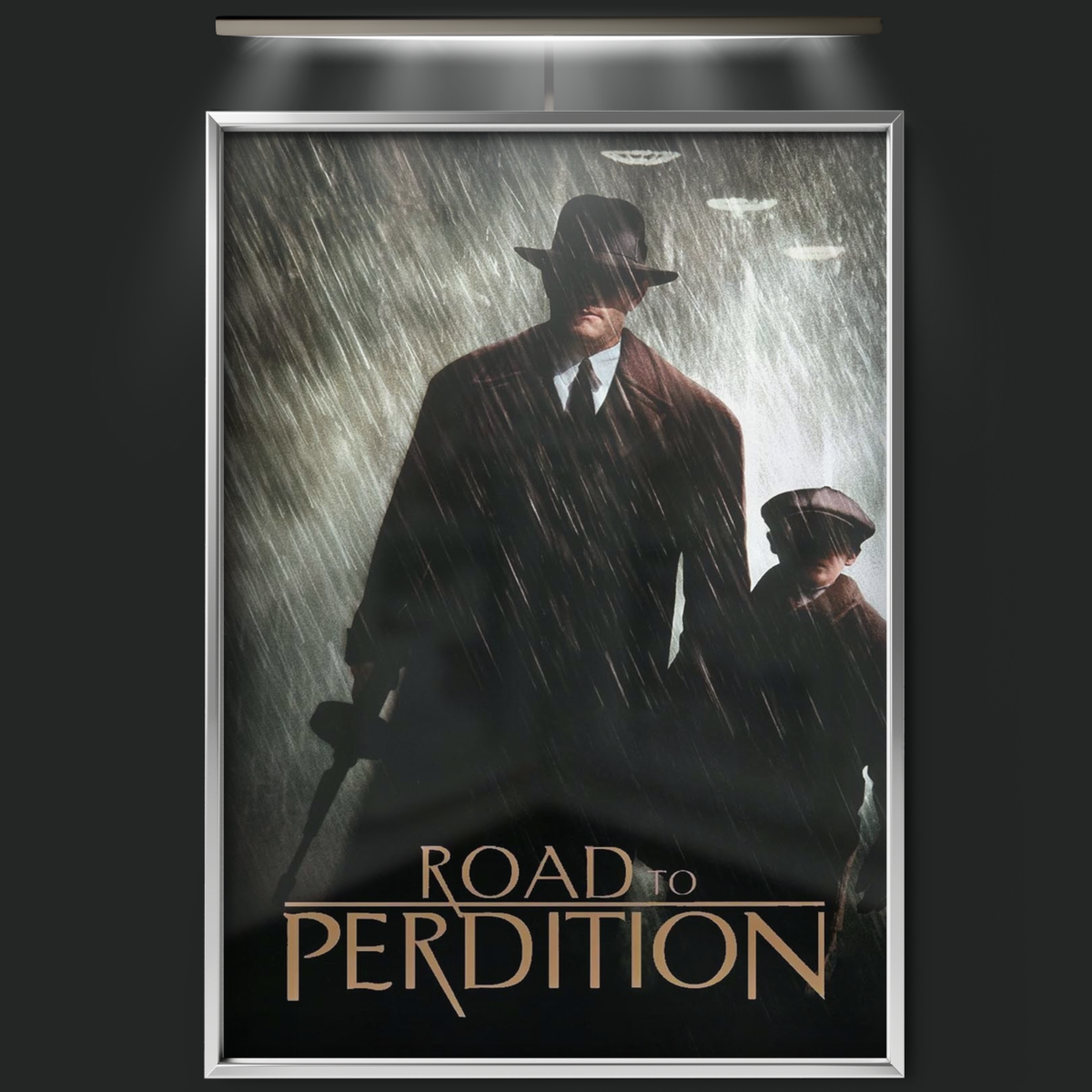 Road To Perdition (2002)