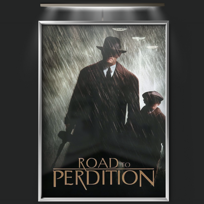 Road To Perdition (2002)