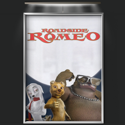 Roadside Romeo (2008)