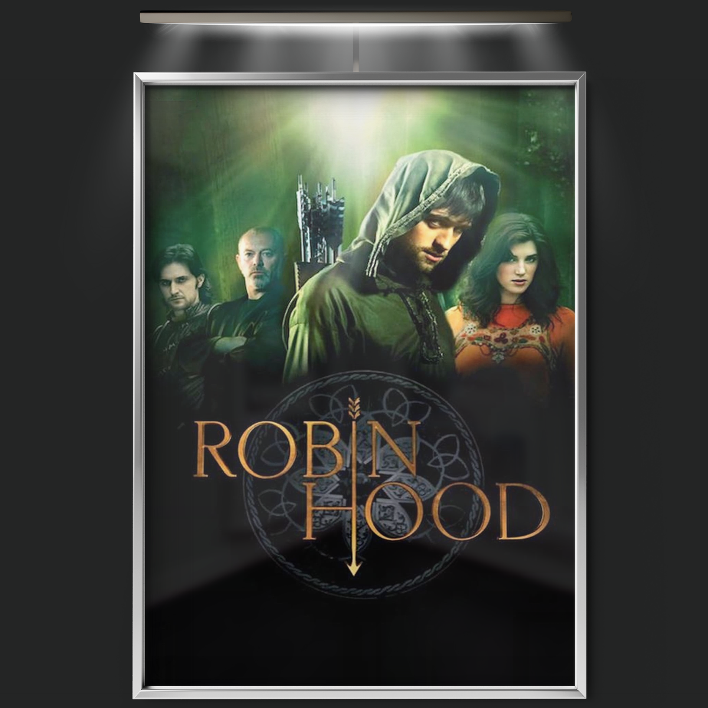 Robin Hood (2006)