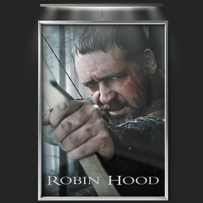 Robin Hood (2010)