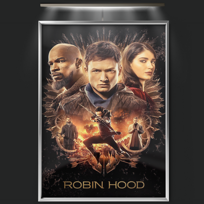Robin Hood (2018)