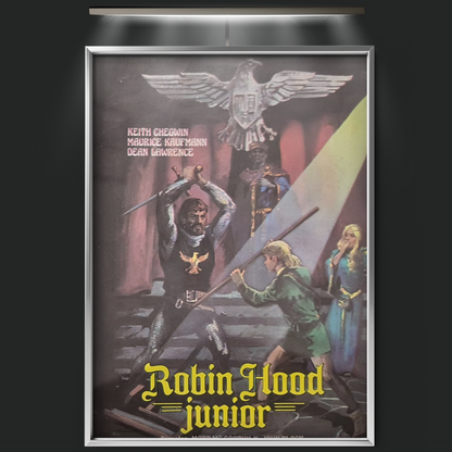Robin Hood Junior (1975)