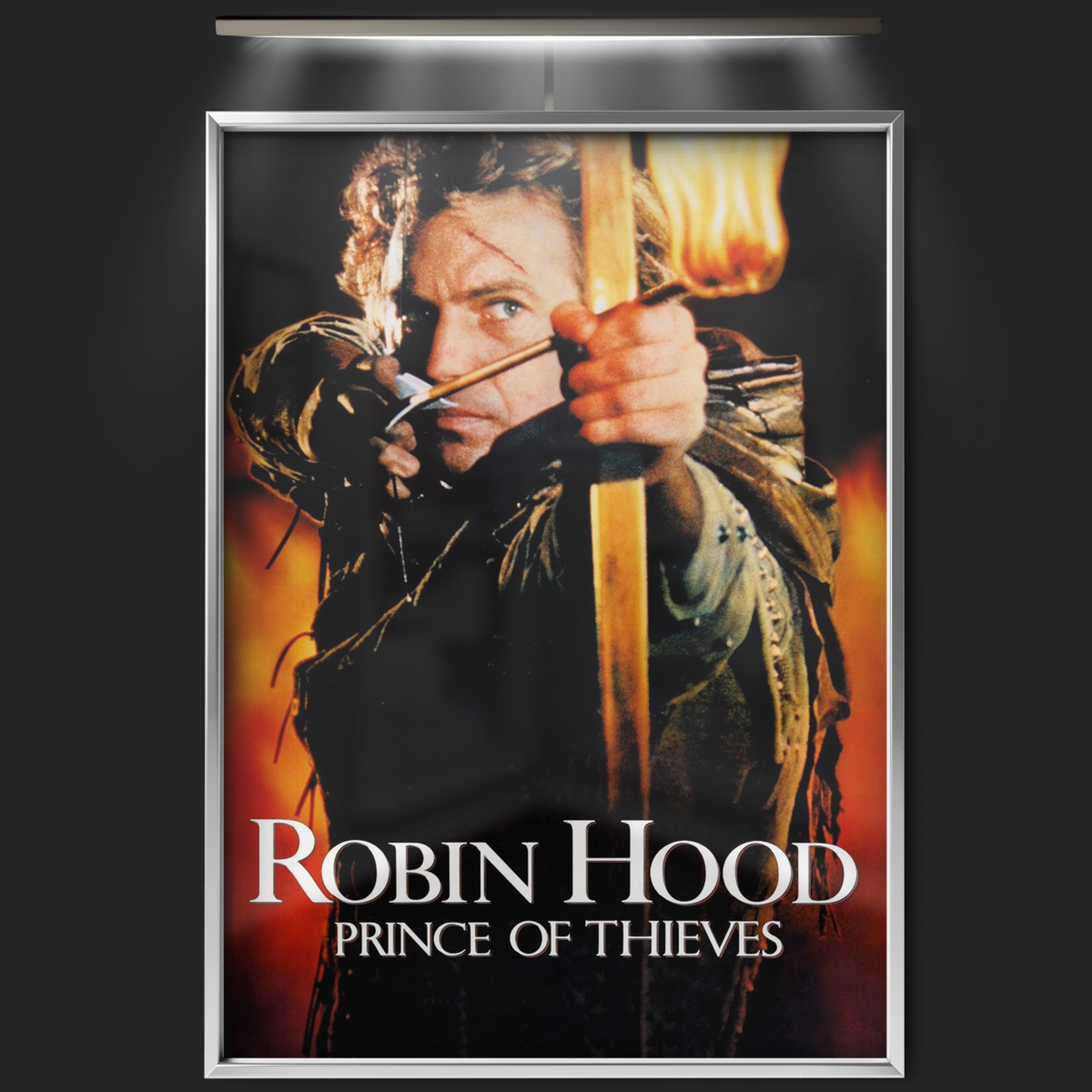 Robin Hood Prince Of Thieves (1991)