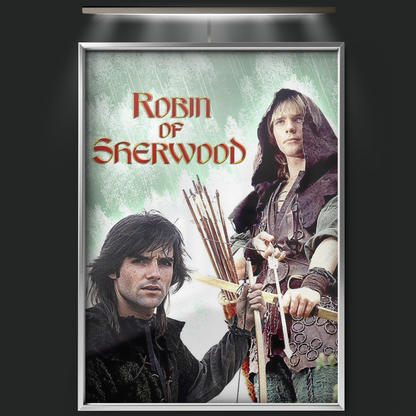 Robin Of Sherwood (1984)